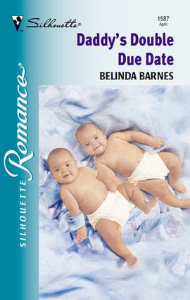 Title details for Daddy's Double Due Date by Belinda Barnes - Wait list